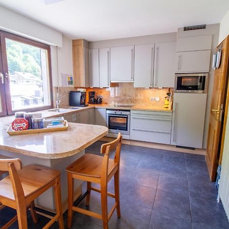Ferienhaus Muehlenberg Monschau Buitenkant foto