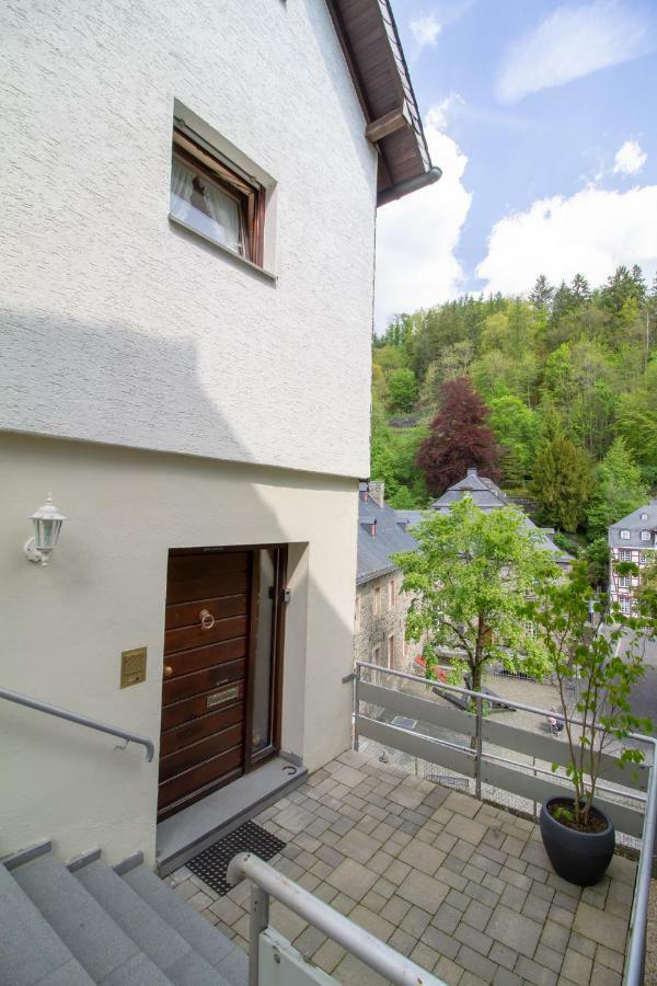 Ferienhaus Muhlenberg Villa Monschau Buitenkant foto